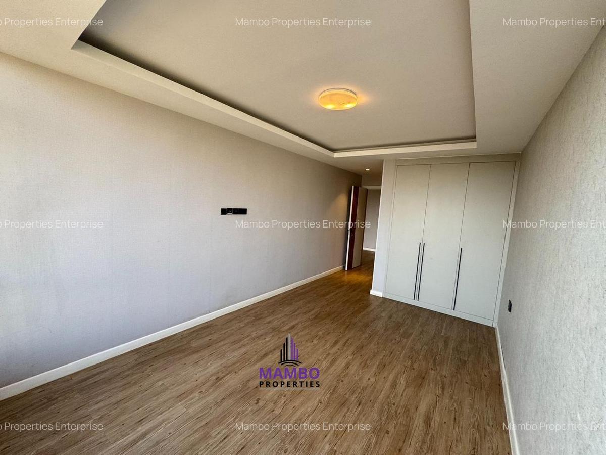 2 Bed Apartment with En Suite at Brookside Drive - 5