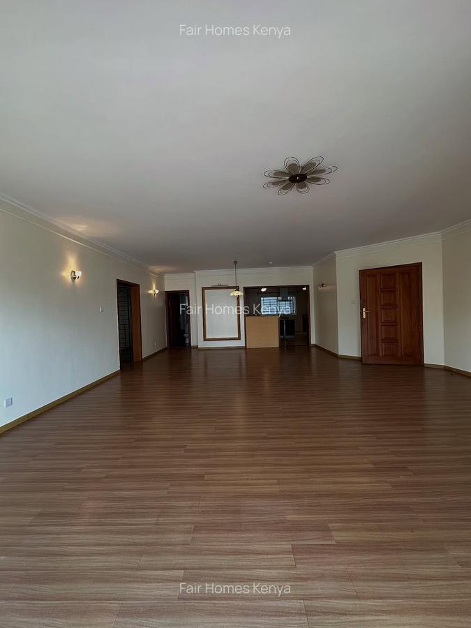 3 Bed Apartment with En Suite at Gatundu Road - 1
