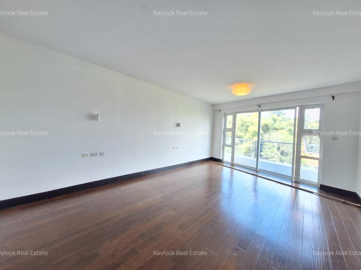 4 Bed Apartment with En Suite at General Mathenge Road - 11