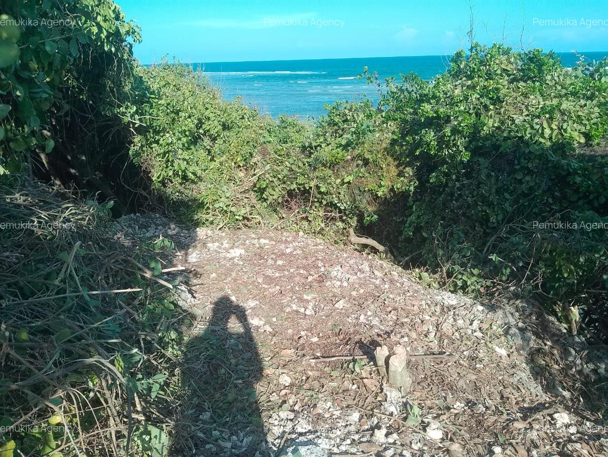 Commercial Land in Vipingo - 1