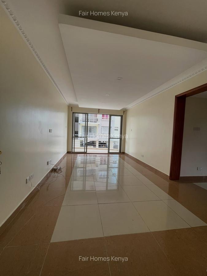 2 Bed Apartment with En Suite at Othaya Road - 1