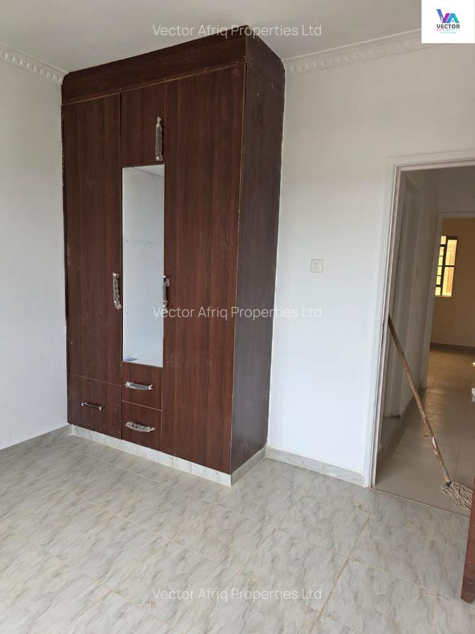 3 Bed House with En Suite in Ngong - 3