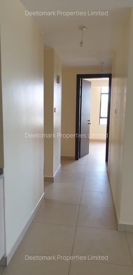3 Bed Apartment with En Suite at Langata - 11