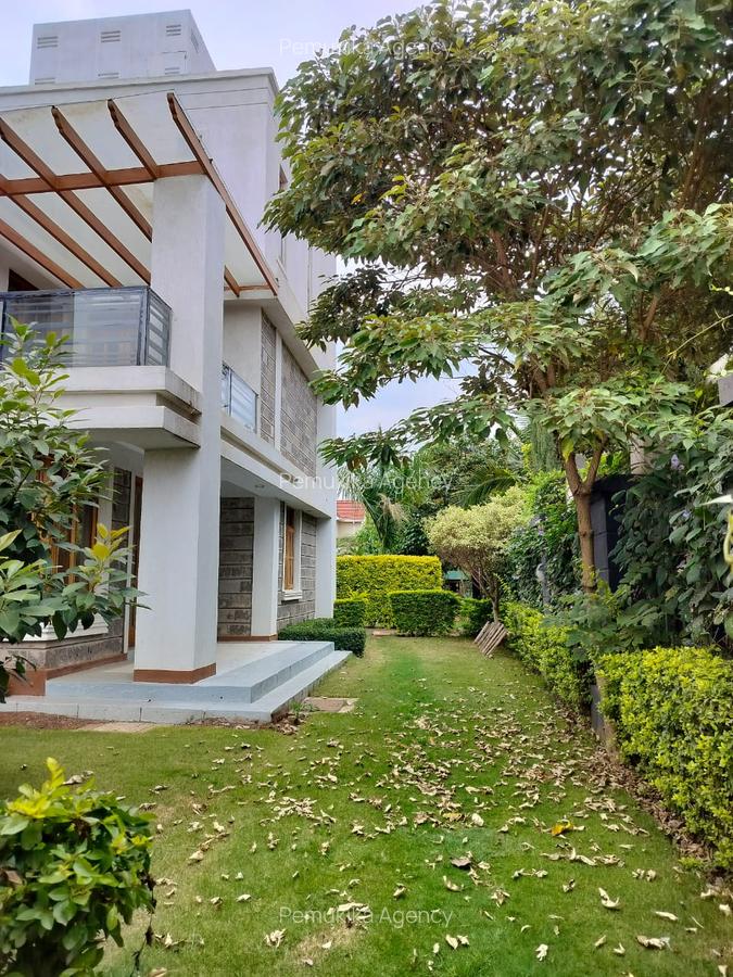 5 Bed House with En Suite at Karen - 8