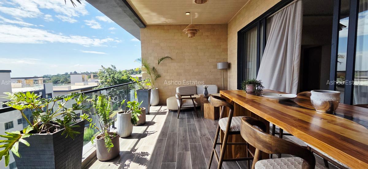 4 Bed Apartment with En Suite in Loresho - 17