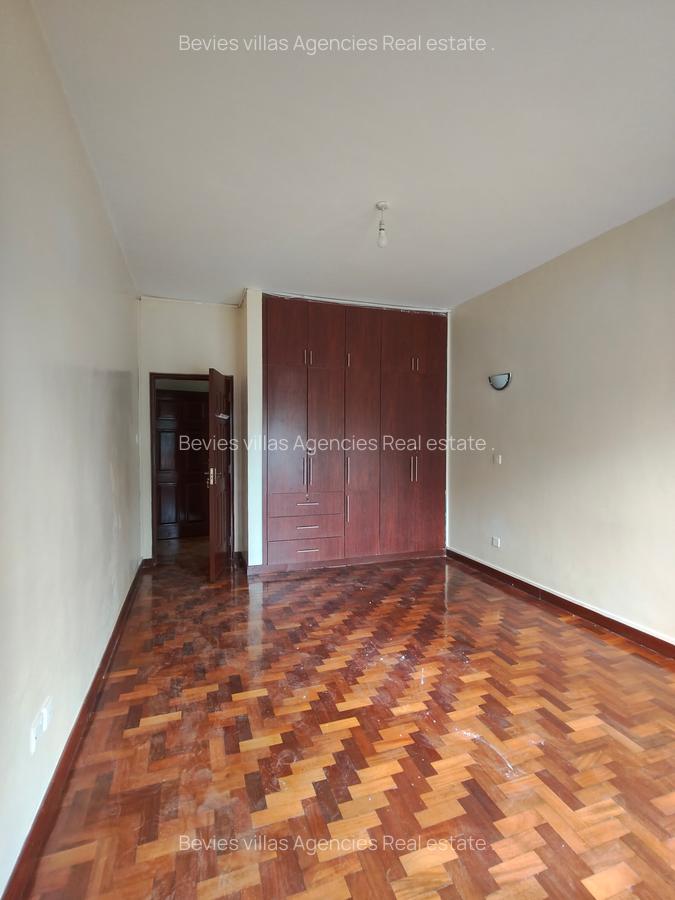 4 Bed Apartment with En Suite at Spring Valley - 9