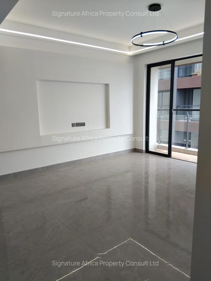 1 Bed Apartment with Swimming Pool at Riara Road - 5