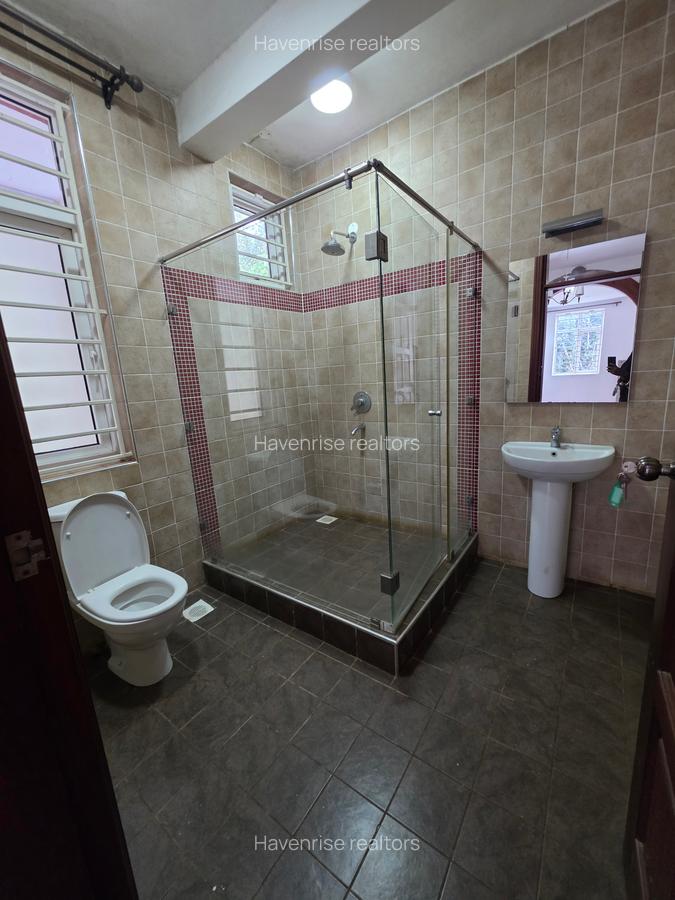 5 Bed House with Staff Quarters at Rosslyn - 17