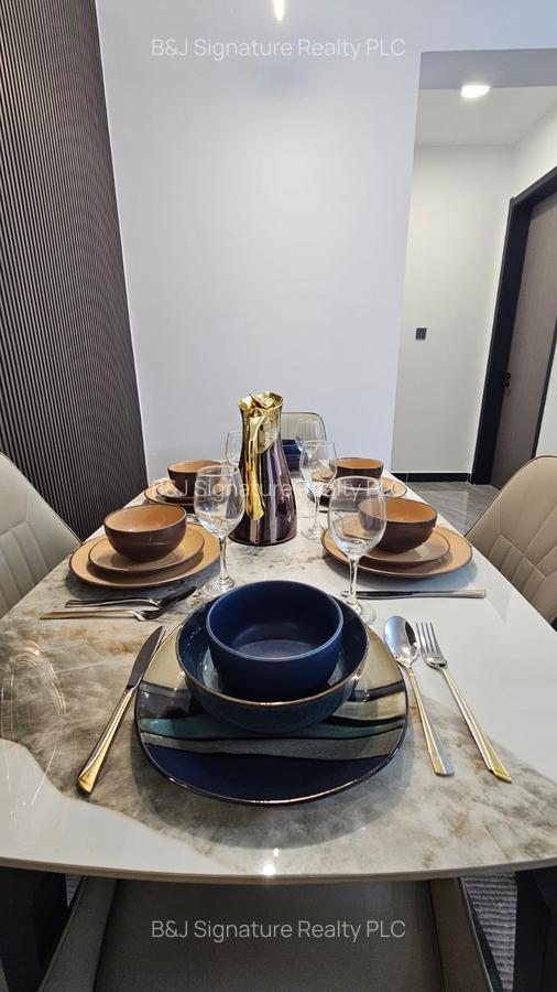 Serviced 1 Bed Apartment with En Suite in Lavington - 2