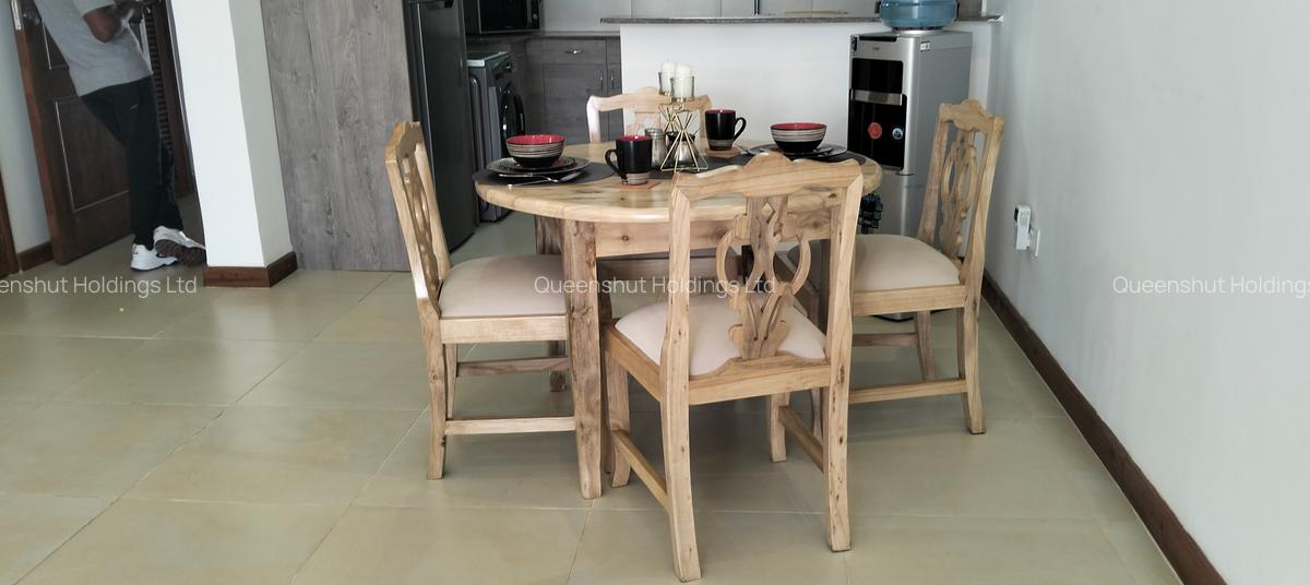 Serviced 2 Bed Apartment with En Suite in Westlands Area - 11