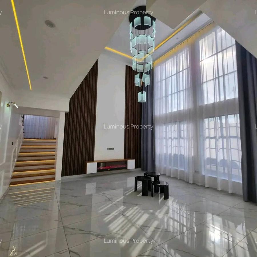 5 Bed House with En Suite at Mugutha - 9