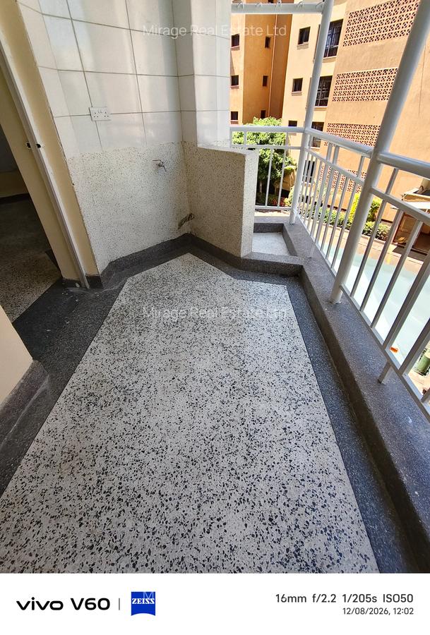 2 Bed Apartment with En Suite in Kileleshwa - 10
