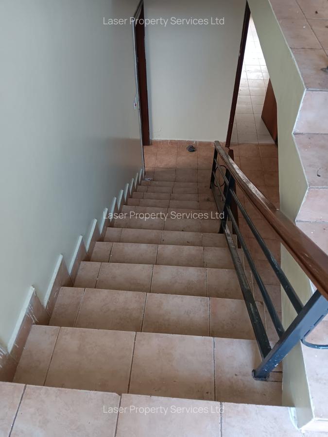 4 Bed Townhouse with En Suite at Thika Road - 7