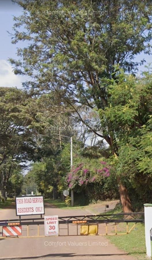 Residential Land at Karen - 2