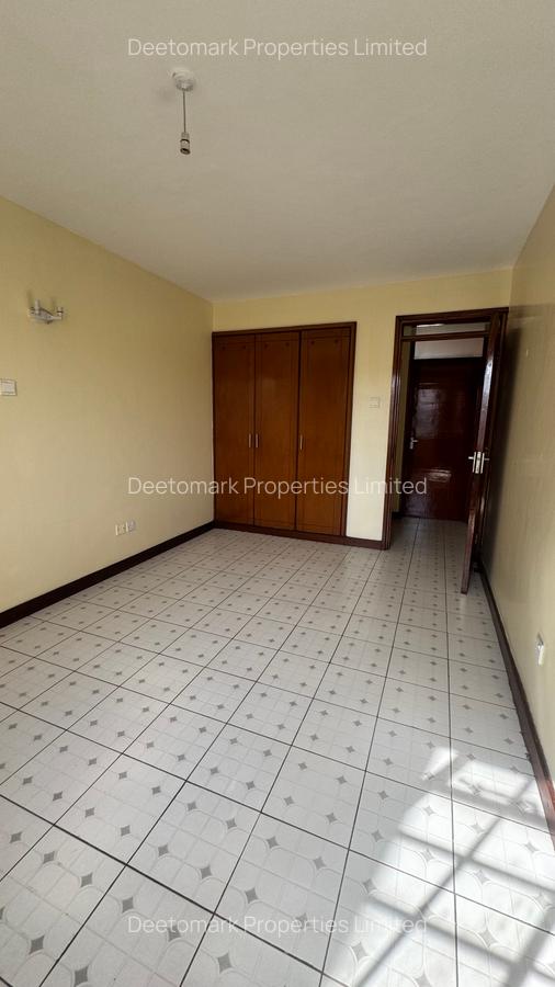 2 Bed Apartment with Borehole at Langata - 5