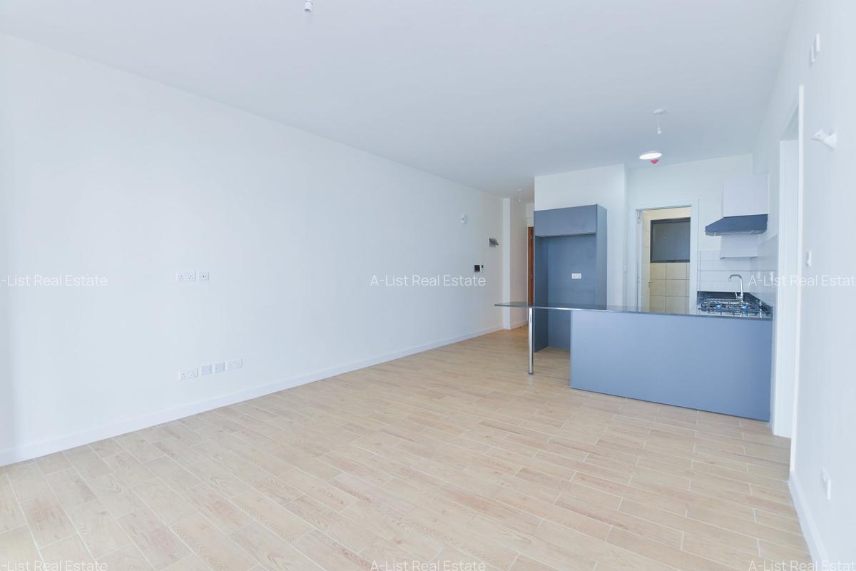 1 Bed Apartment with En Suite at Valley Arcade - 5
