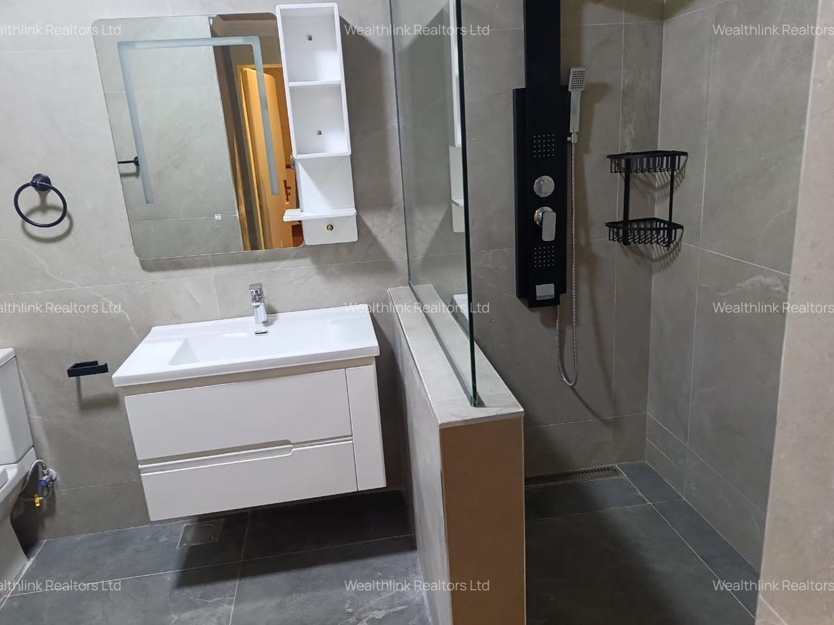 5 Bed House with En Suite at Runda - 16
