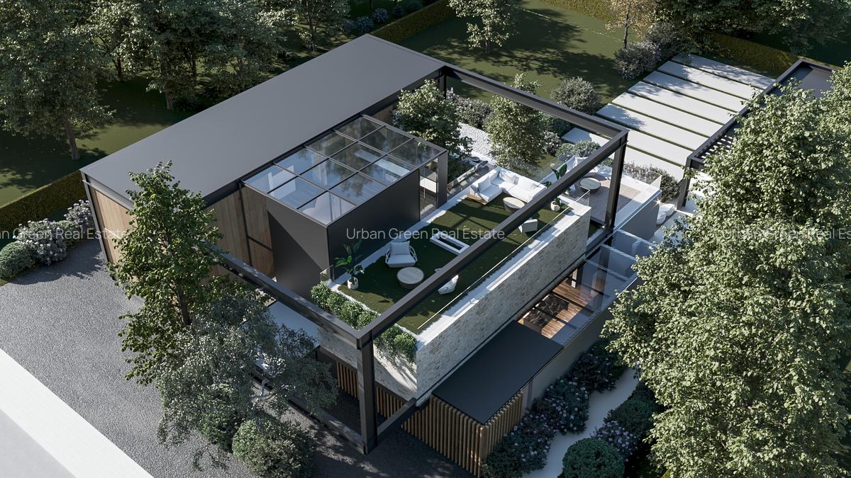 5 Bed Villa with En Suite at Karen Road - 1