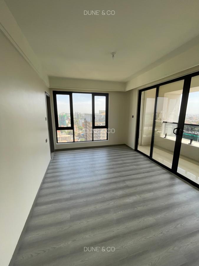 2 Bed Apartment with En Suite in Westlands Area - 12