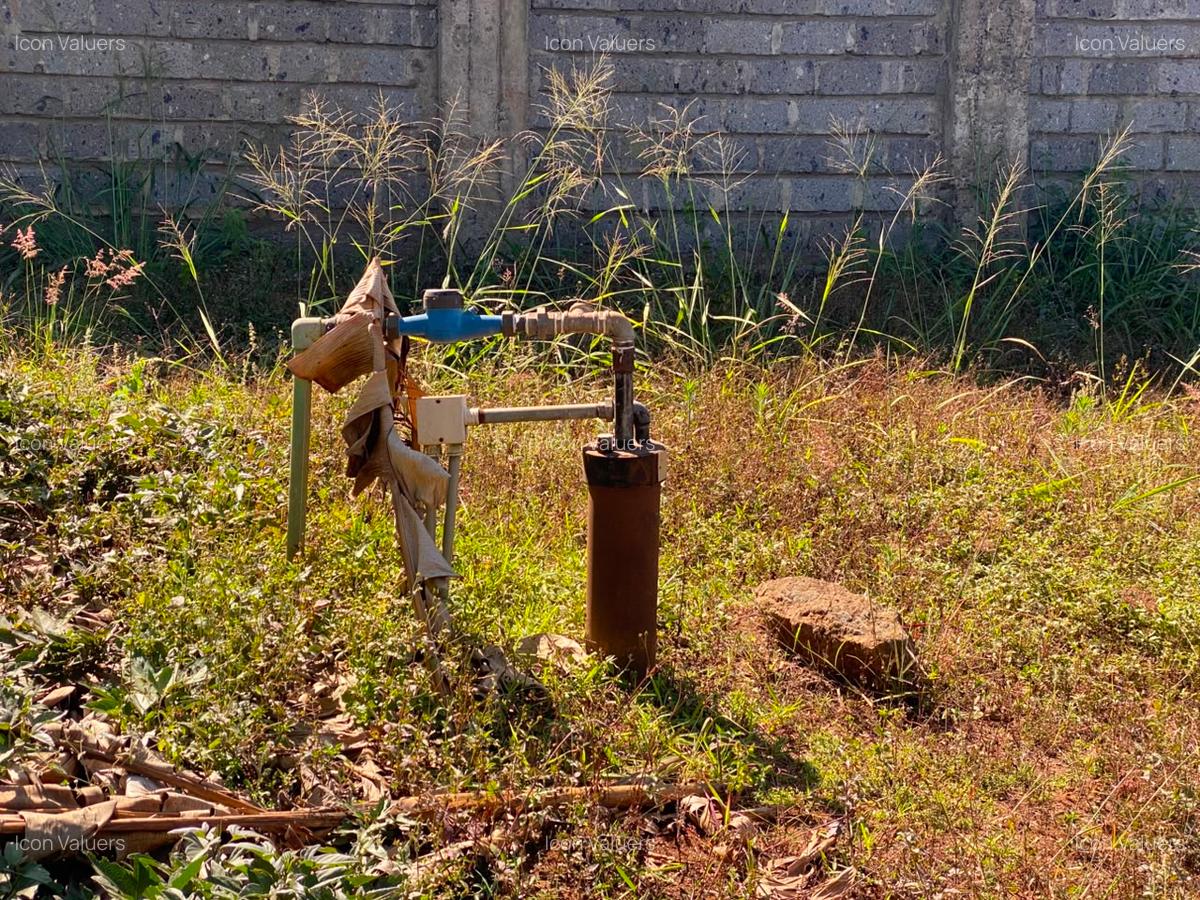 0.5 ac Land at Kiambu Road - 5