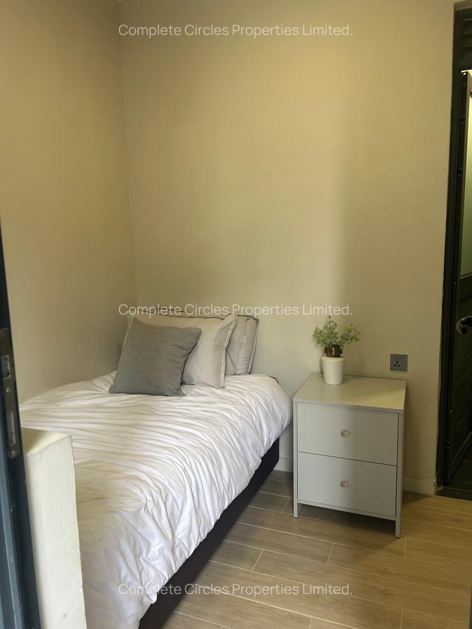 3 Bed Apartment with Swimming Pool at Mombasa Road - 18