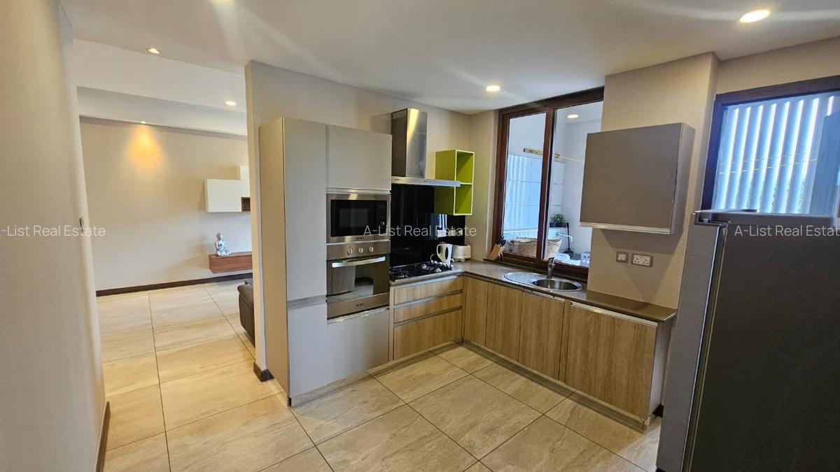 2 Bed Apartment with En Suite at Donyo Sabuk - 9