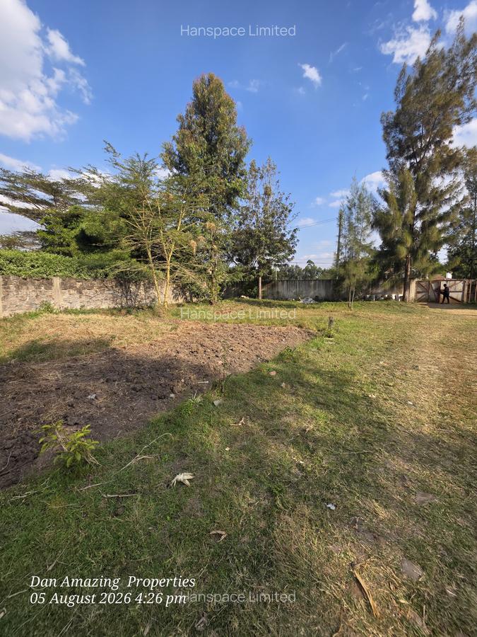 Land in Karen - 3