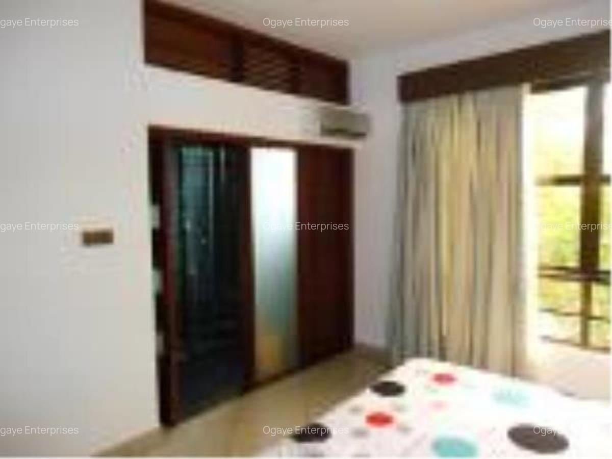 Furnished 3 Bed Apartment with En Suite at Nyali - 6