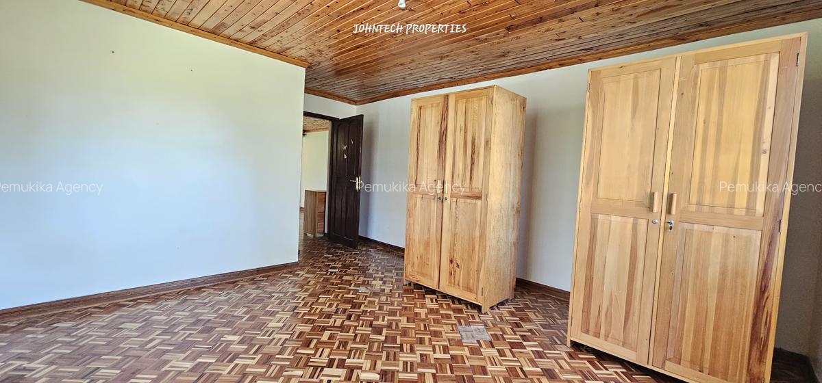 4 Bed House in Karen - 4