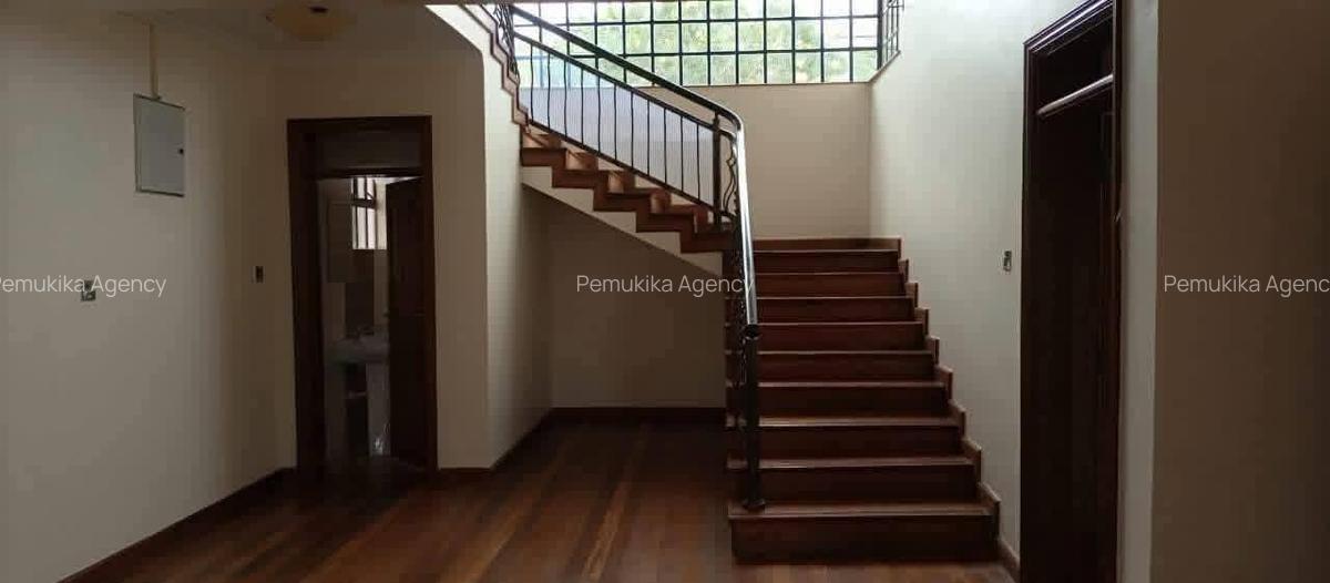 4 Bed Townhouse with En Suite at Runda Gardens - 1