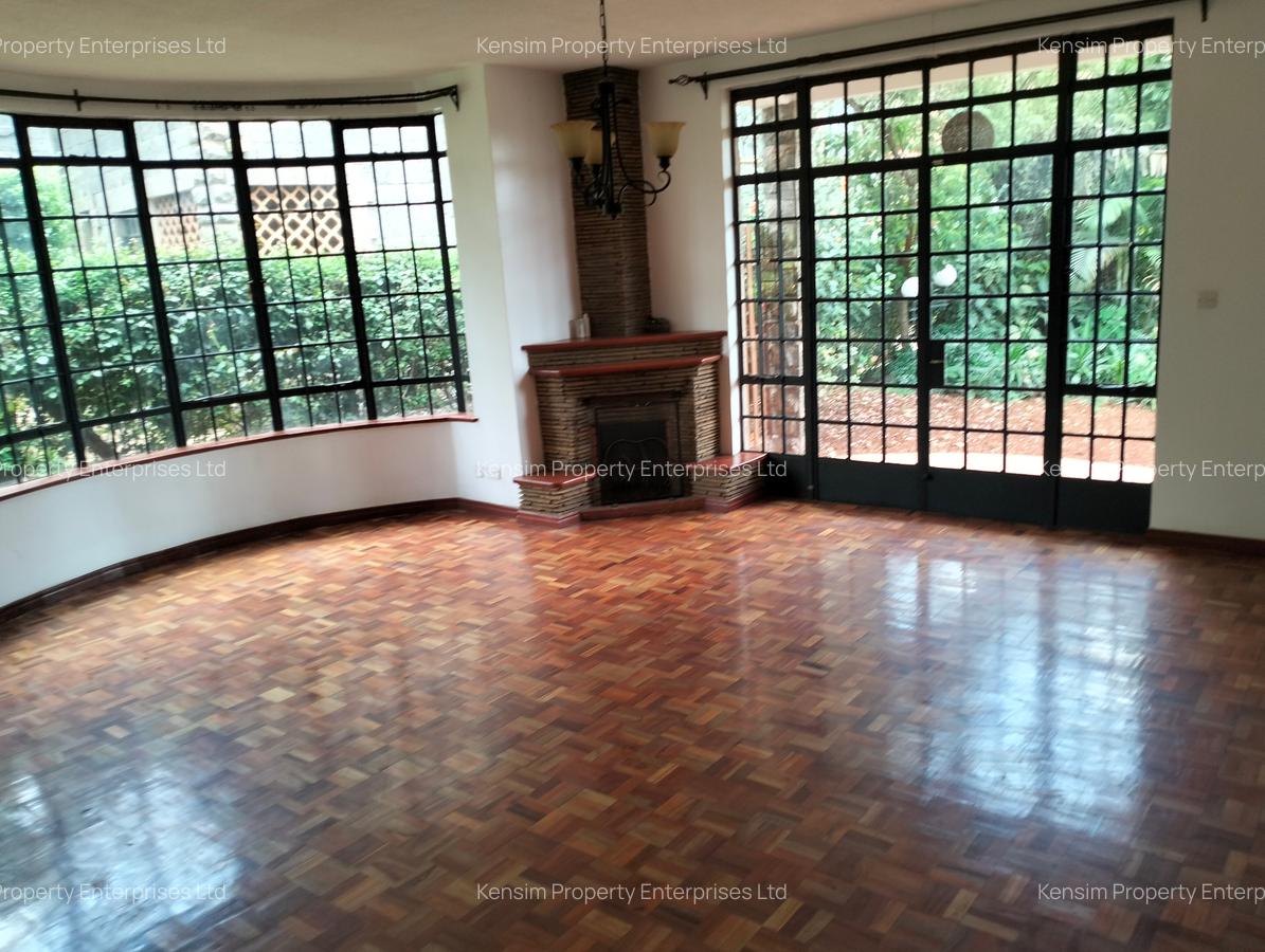 5 Bed Townhouse with En Suite in Lavington - 7