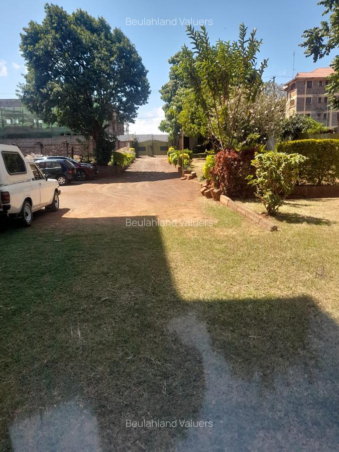 Land at Redhill Road - 2