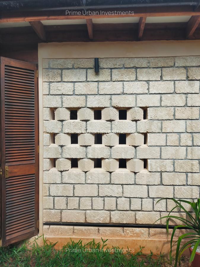 Residential Land in Kilifi - 11
