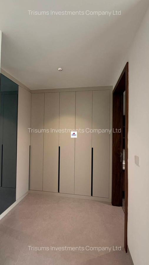 2 Bed Apartment with En Suite in Westlands Area - 13