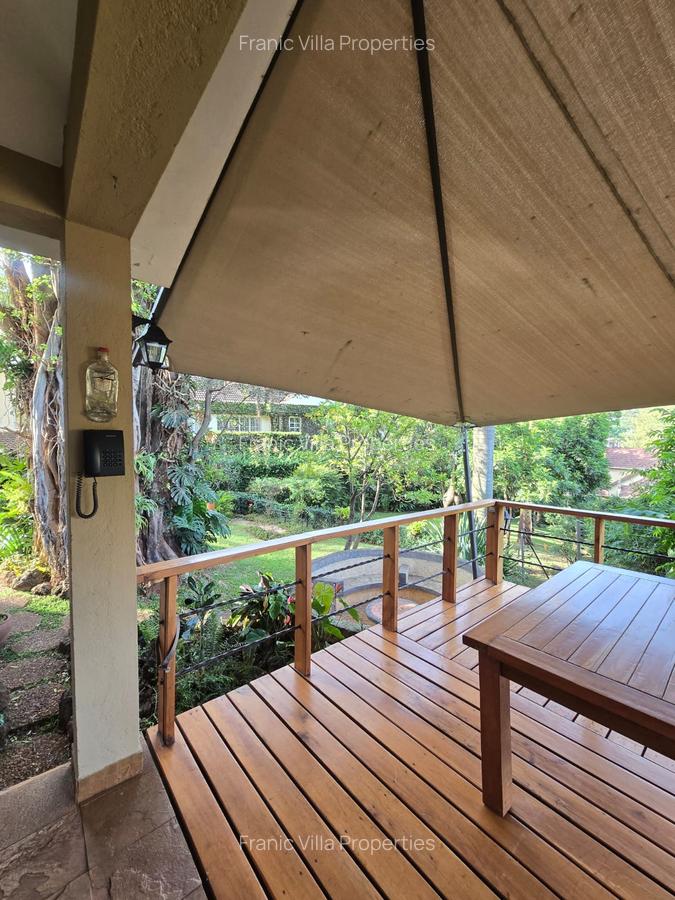 3 Bed House with En Suite at Spring Valley - 3