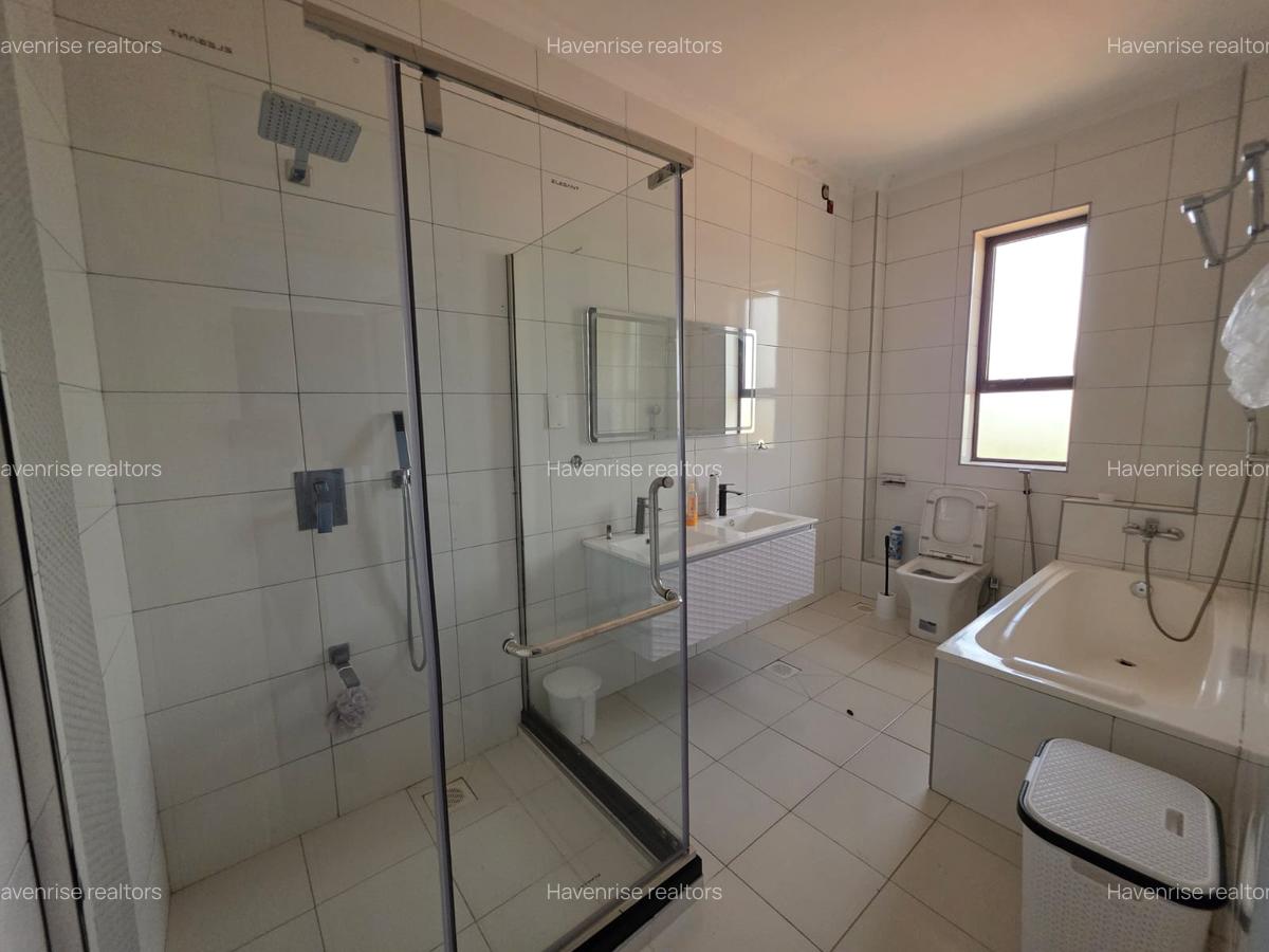 2 Bed Apartment at Evergreen - 10