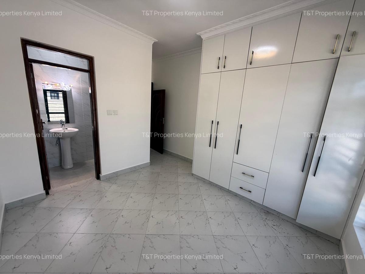 4 Bed House with En Suite at Ruiru Mugutha - 13