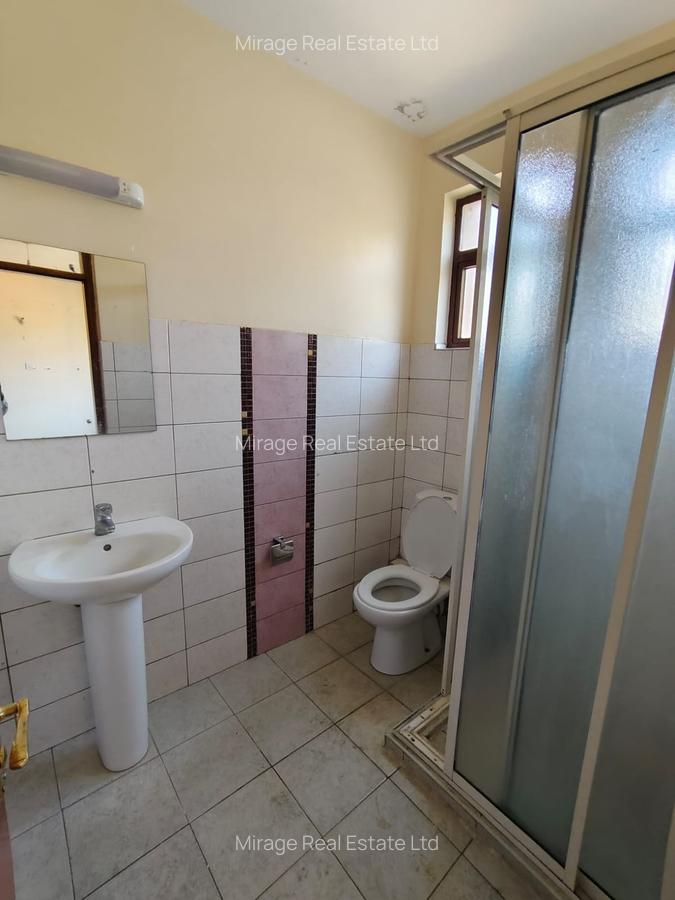 3 Bed Apartment with En Suite in Kilimani - 8