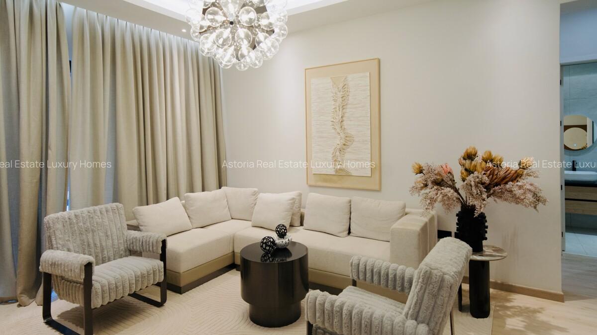 1 Bed Apartment with En Suite at 2026-397 1 Bed - 6
