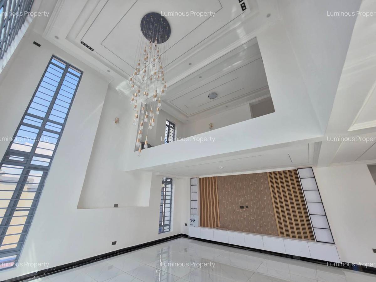 5 Bed House with En Suite at Mugutha - 4