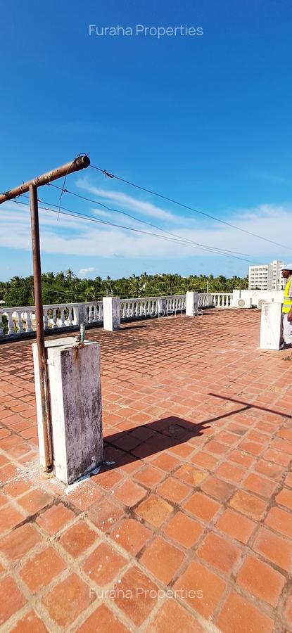 Commercial Property with Service Charge Included at Shanzu - 9