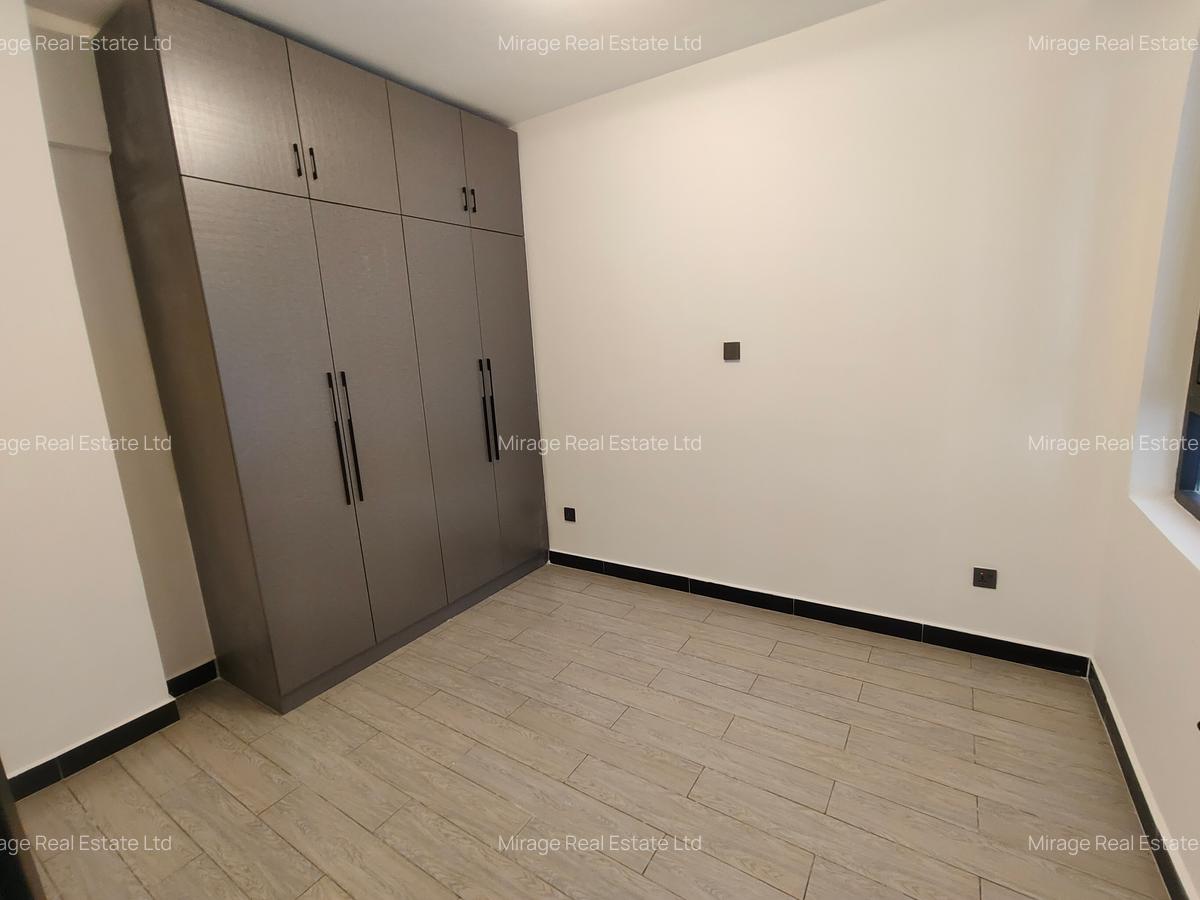 2 Bed Apartment with Swimming Pool in Lavington - 9
