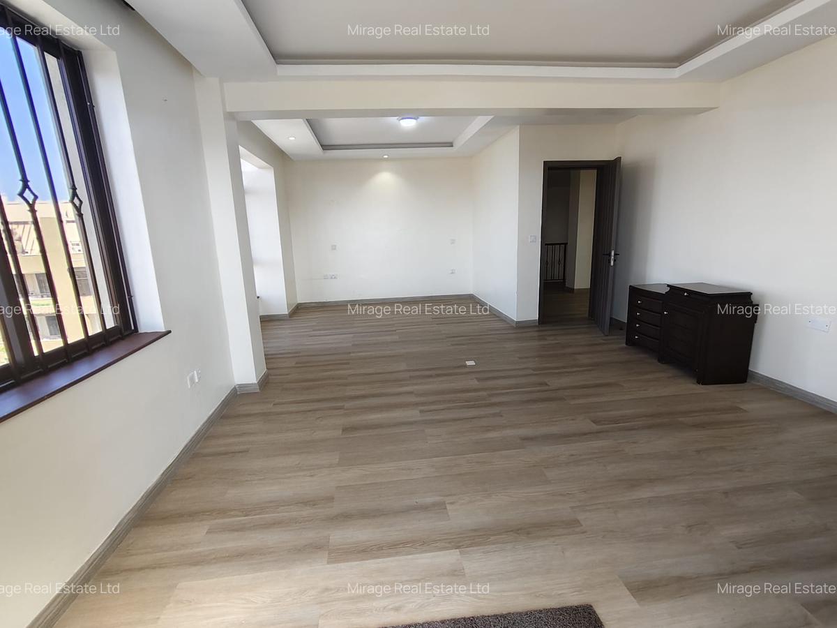 4 Bed Apartment with En Suite in Kileleshwa - 13