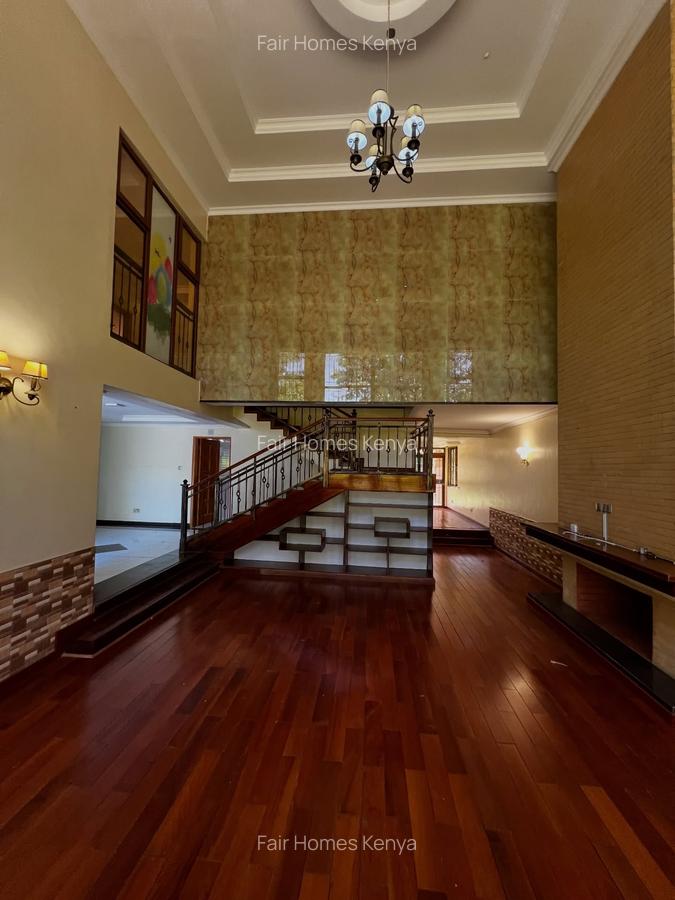 5 Bed Apartment with En Suite at Chalbi Drive - 2