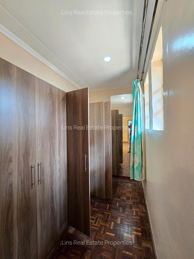 2 Bed House with En Suite in Kitisuru - 12
