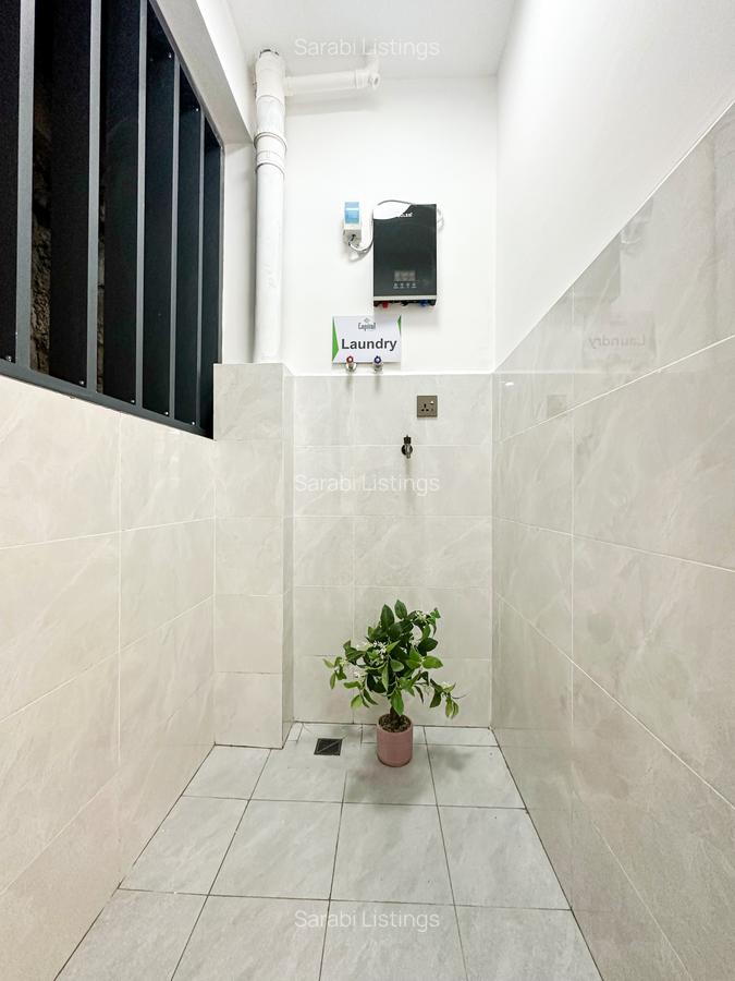 1 Bed Apartment with En Suite in Westlands Area - 3