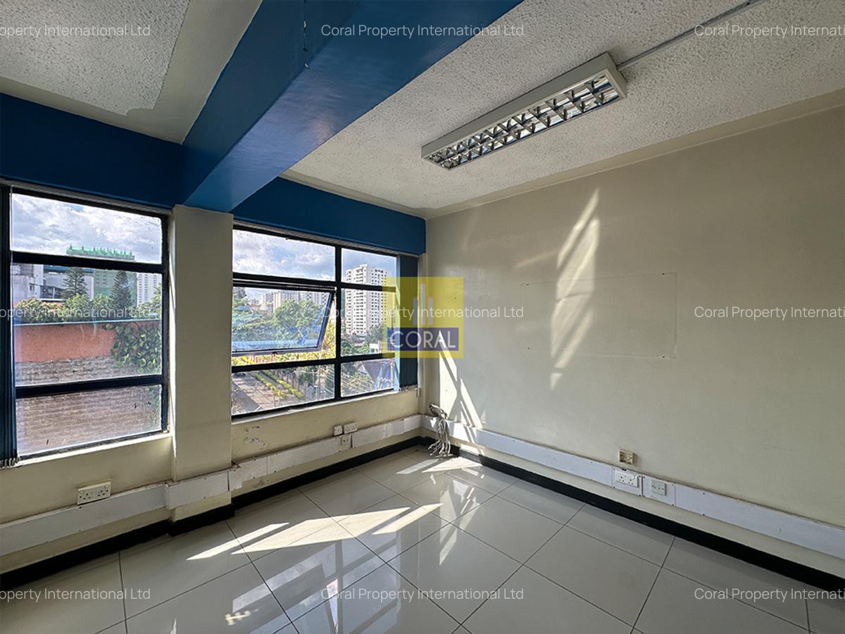 Office in Parklands - 4