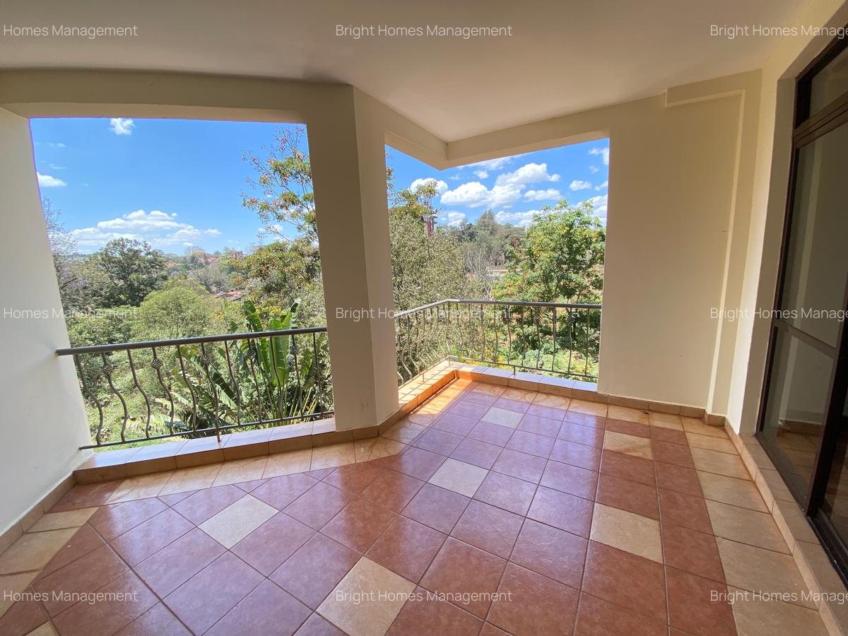 3 Bed Apartment with En Suite in Westlands Area - 4