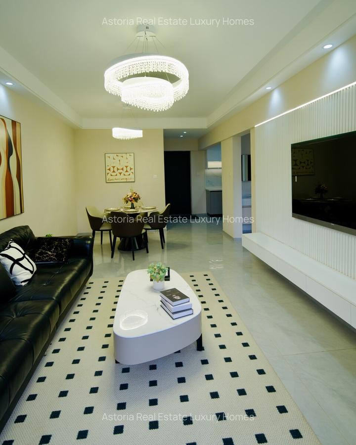 1 Bed Apartment with En Suite at 2026-424 - 8