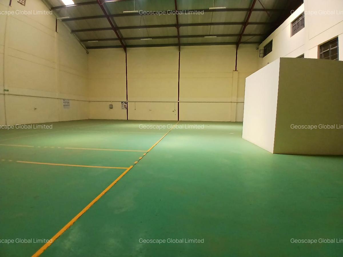 9,579 ft² Warehouse with Parking in Mombasa Road - 4